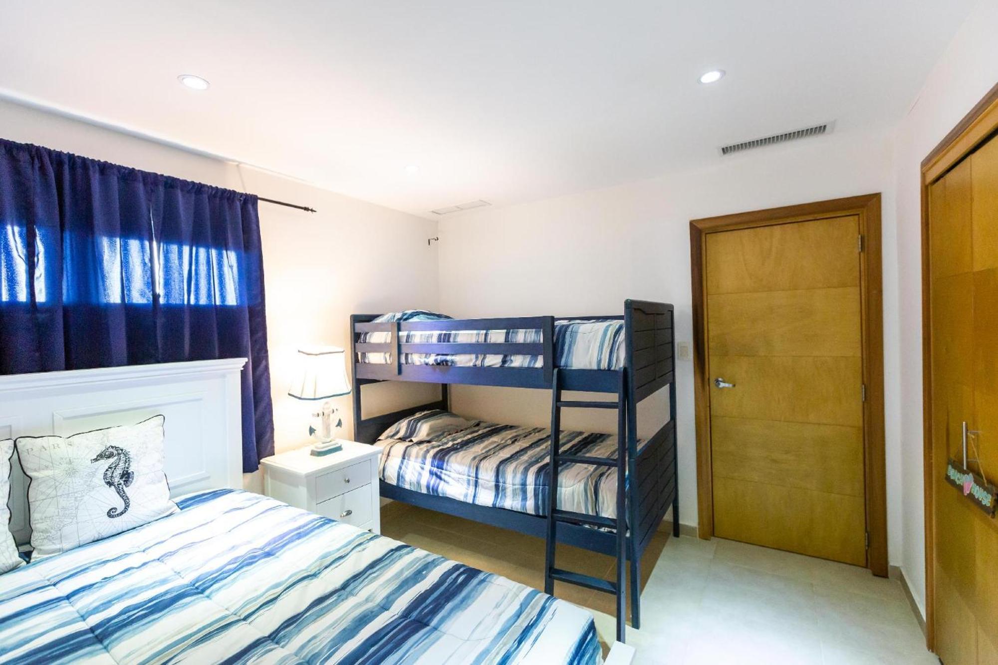 Marbella Juan Dolio Beachfront Exterior photo