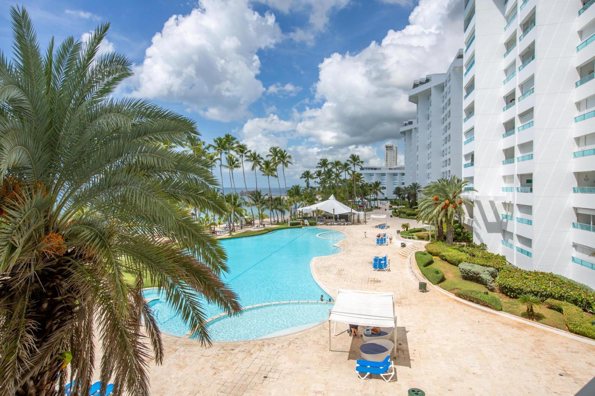 Marbella Juan Dolio Beachfront Exterior photo
