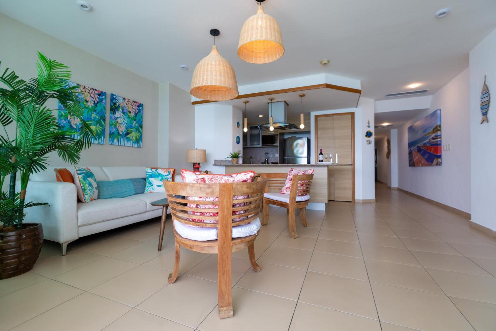 Marbella Juan Dolio Beachfront Exterior photo