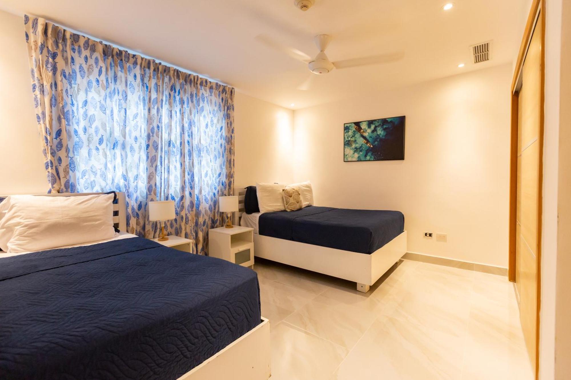 Marbella Juan Dolio Beachfront Exterior photo