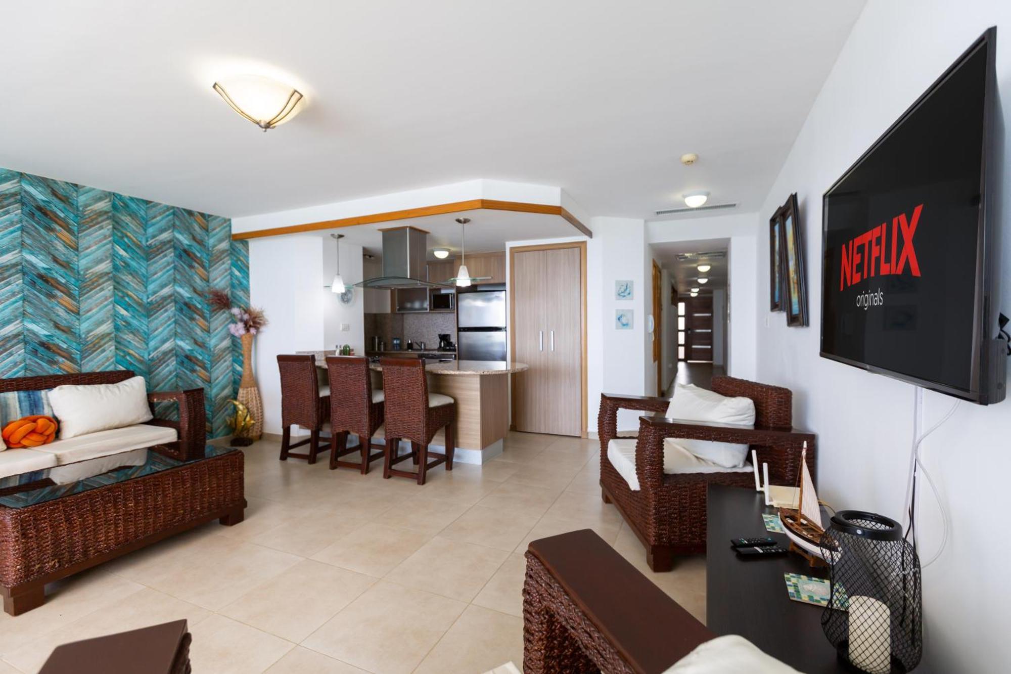 Marbella Juan Dolio Beachfront Exterior photo