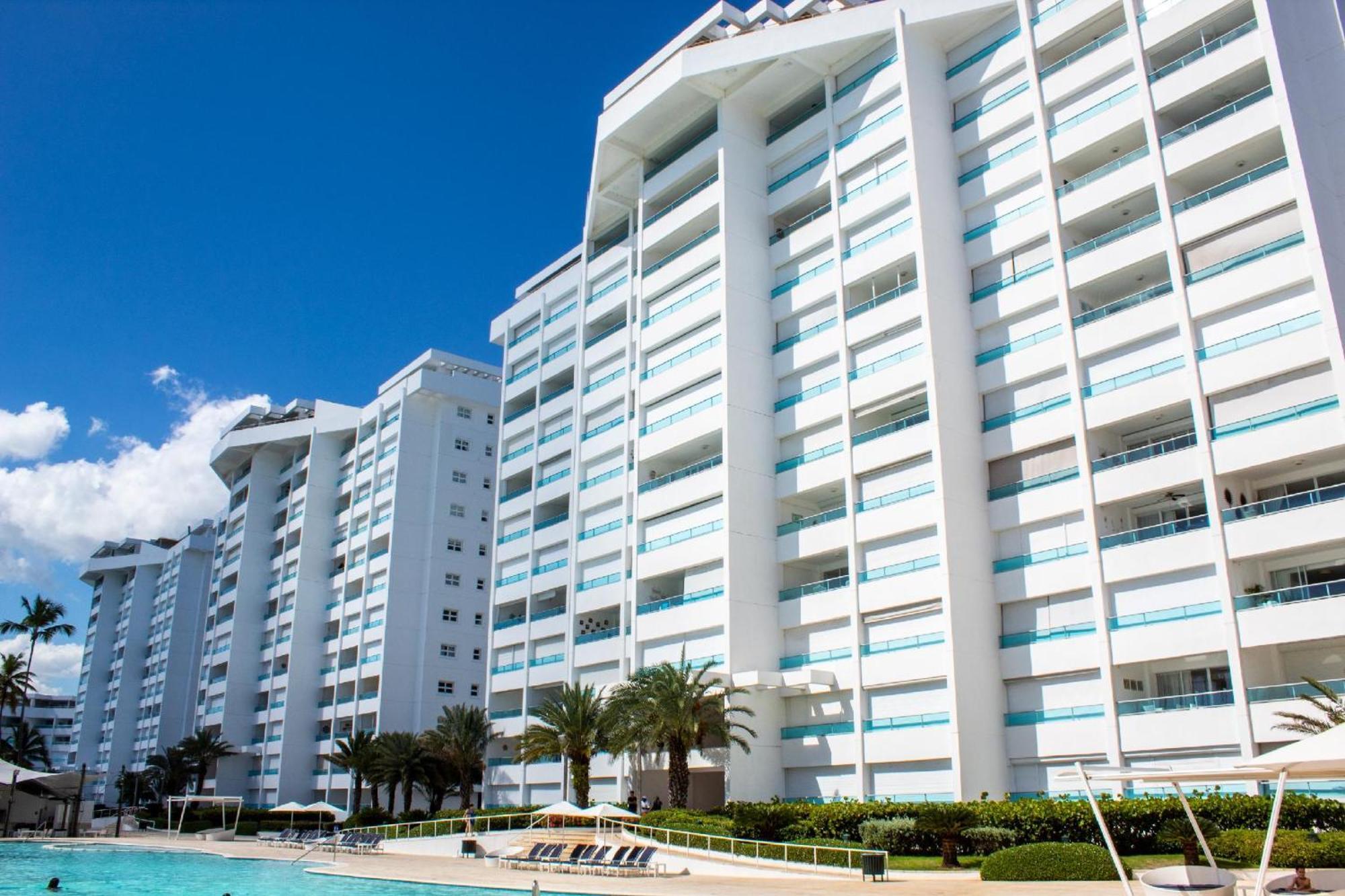 Marbella Juan Dolio Beachfront Exterior photo