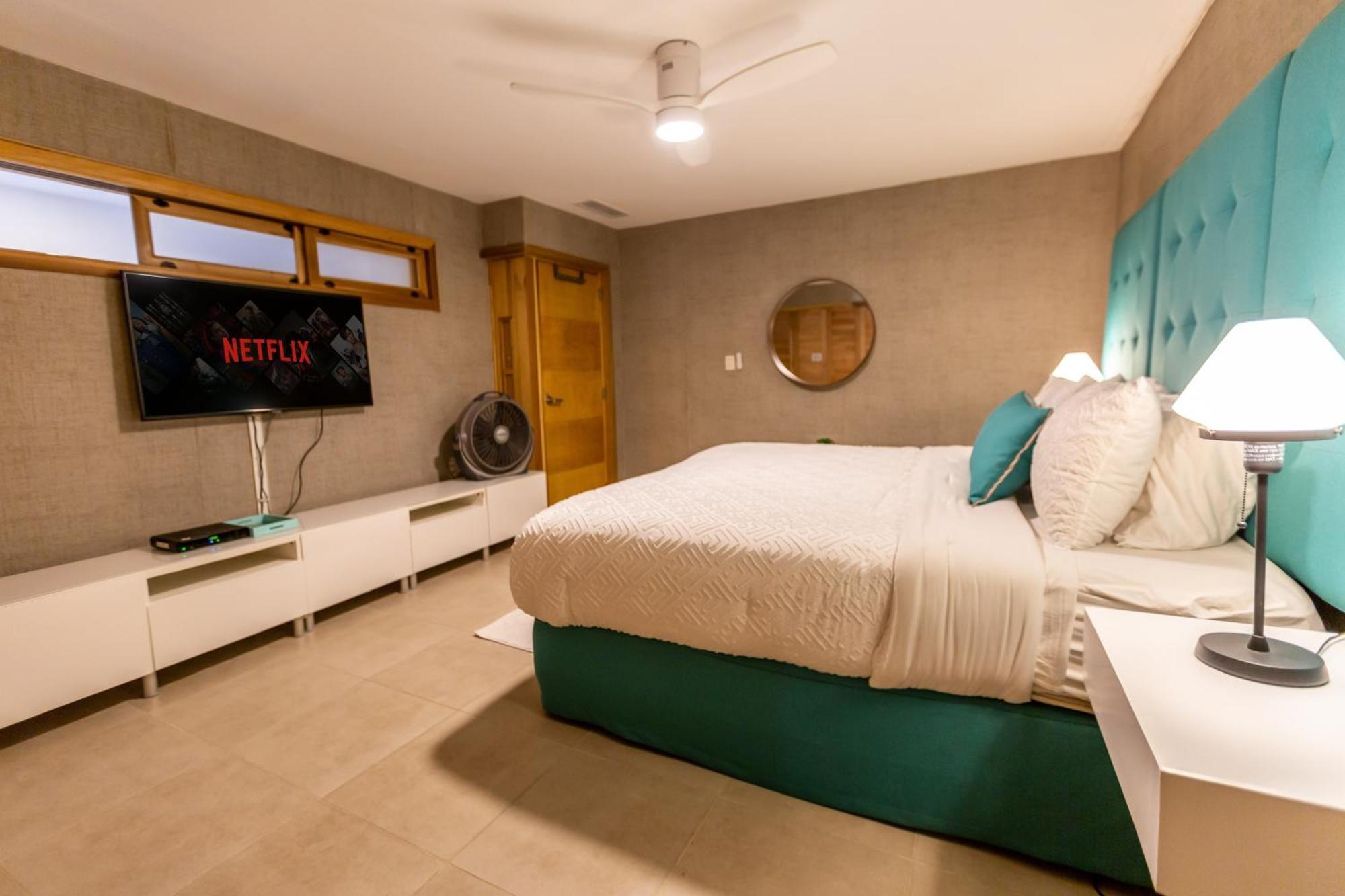 Marbella Juan Dolio Beachfront Exterior photo